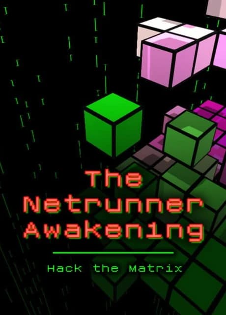 The Netrunner Awaken1ng