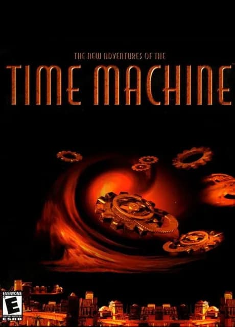 The New Adventures of the Time Machine