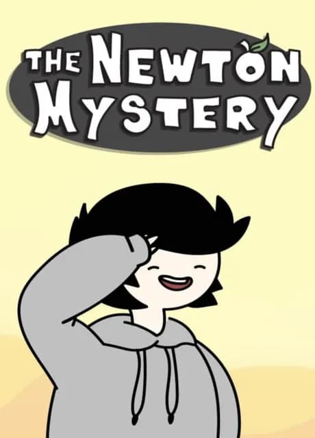 The Newton Mystery
