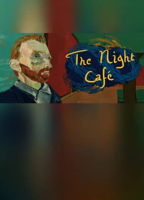 The Night Cafe