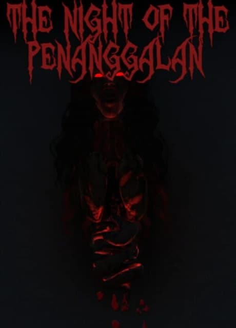 The Night of The Penanggalan