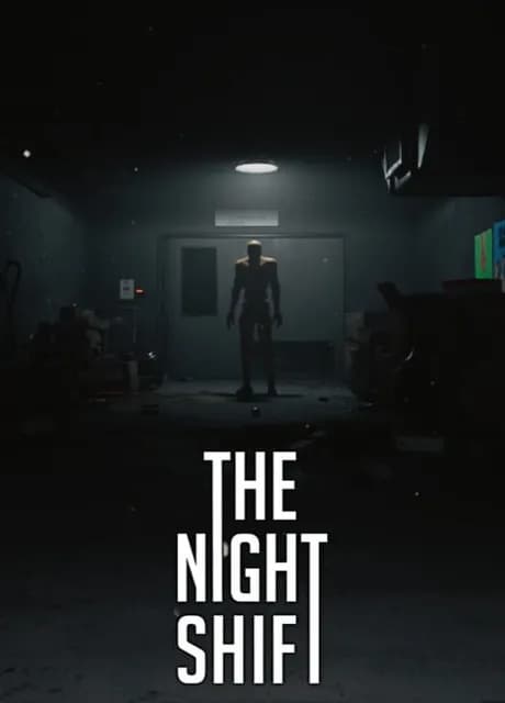 The Night Shift