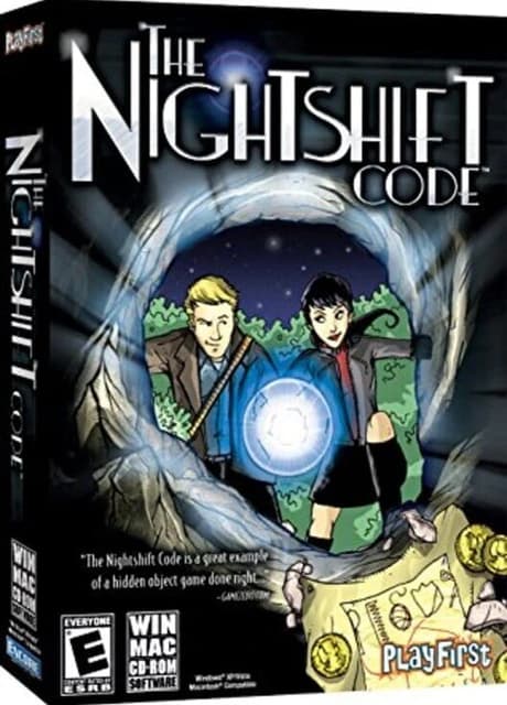 The Nightshift Code