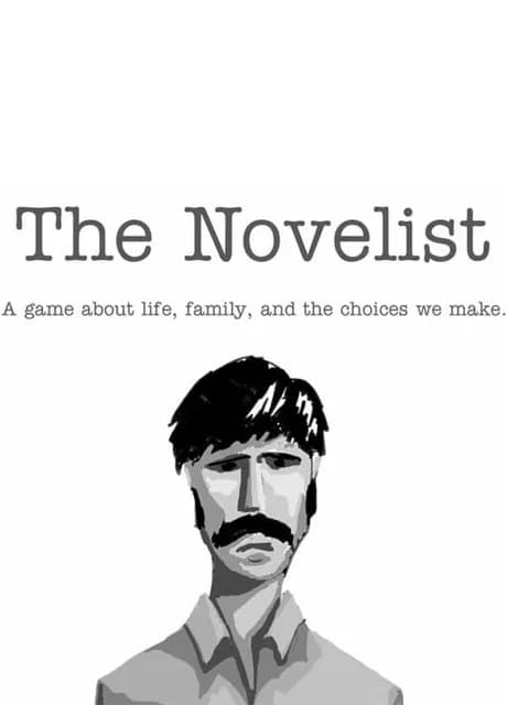 The Novelist