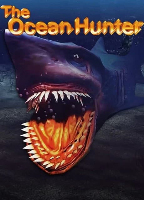 The Ocean Hunter