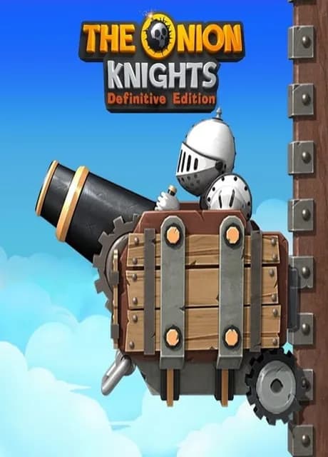 The Onion Knights: Definitive Edition