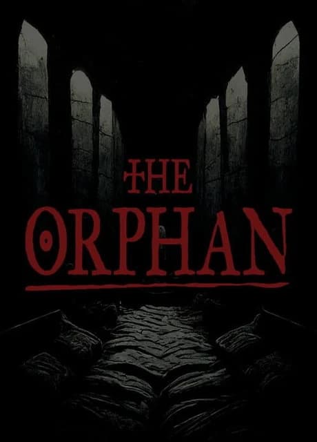 The Orphan