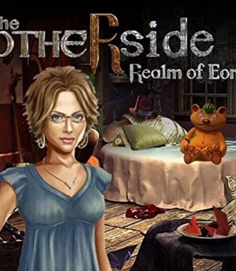 The Otherside: Realm of Eons