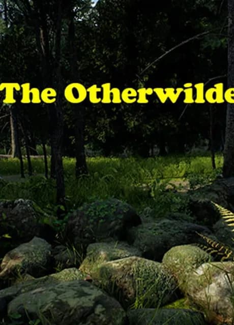 The Otherwilde