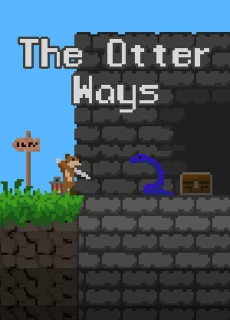 The Otter Ways