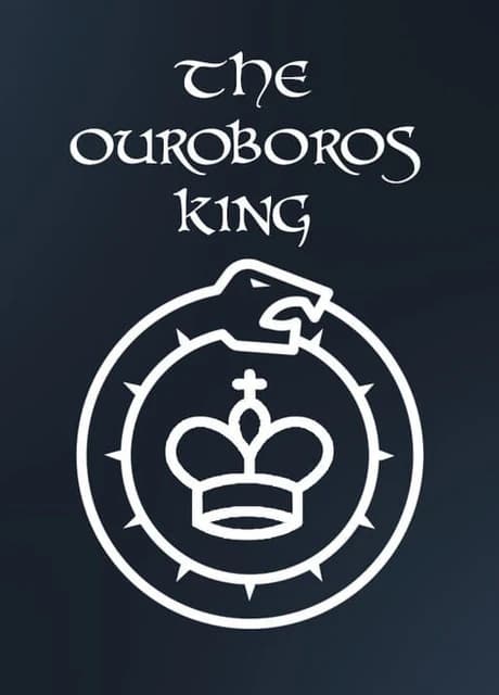 The Ouroboros King