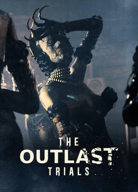 The Outlast Trials