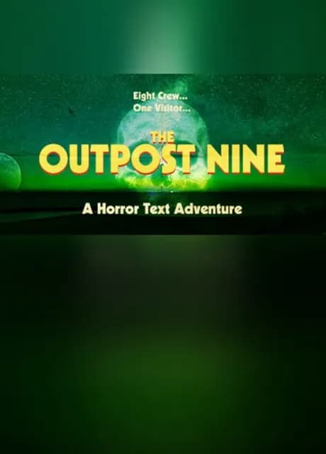 The Outpost Nine