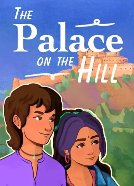 The Palace on the Hill