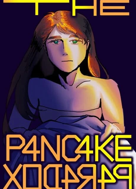 The Pancake Paradox