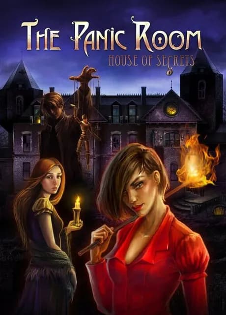 The Panic Room
