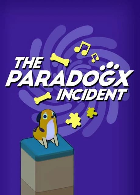 The Paradogx Incident