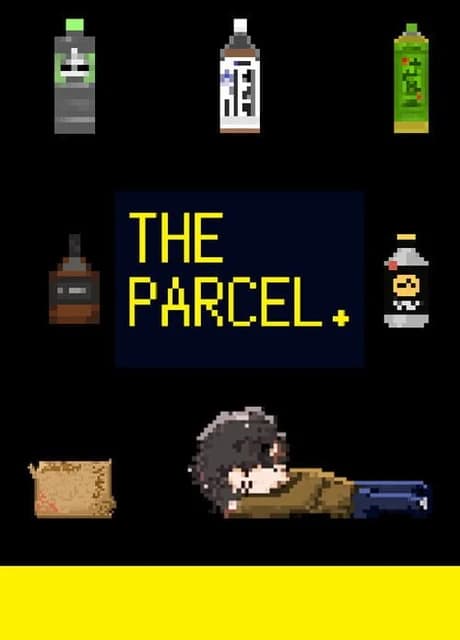 The Parcel