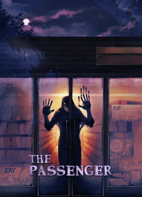 The Passenger