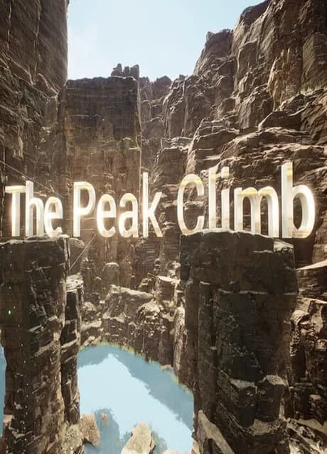 The Peak Climb VR