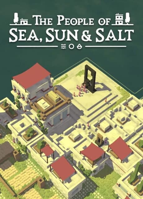 The People of Sea, Sun & Salt
