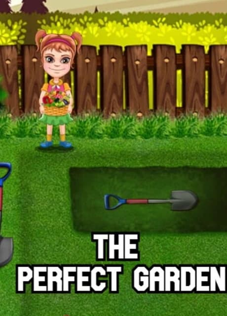 The Perfect Garden