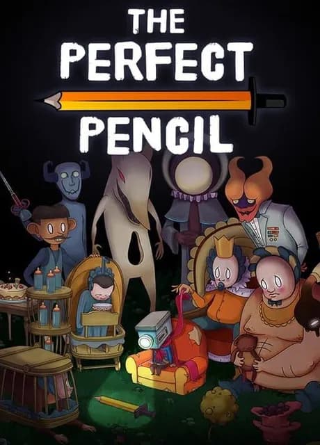 The Perfect Pencil