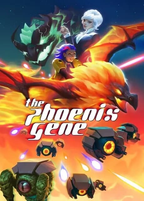 The Phoenix Gene