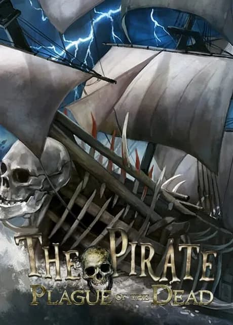 The Pirate: Plague of the Dead