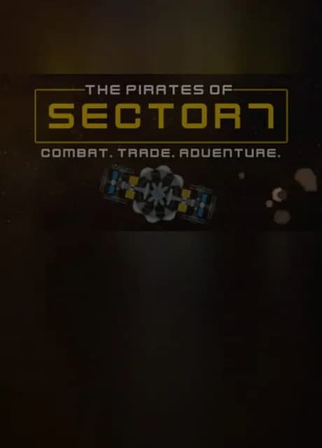 The Pirates of Sector 7