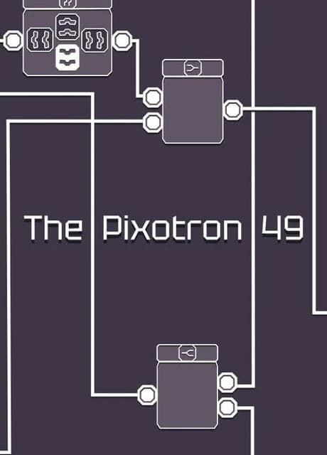 The Pixotron 49