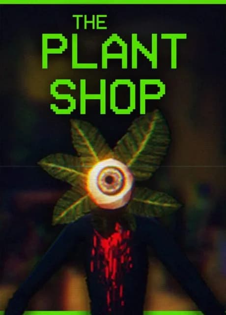 The Plant Shop
