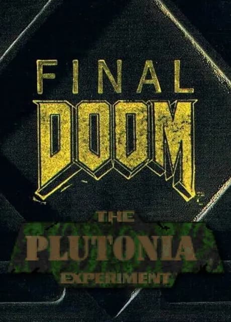 The Plutonia Experiment