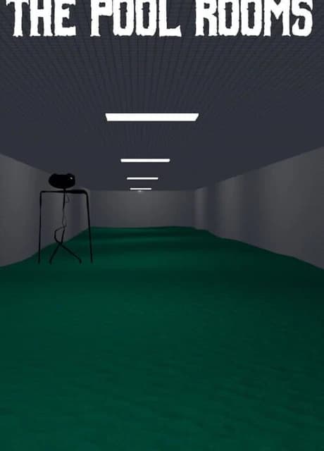 The Pool Rooms