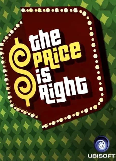 The Price Is Right