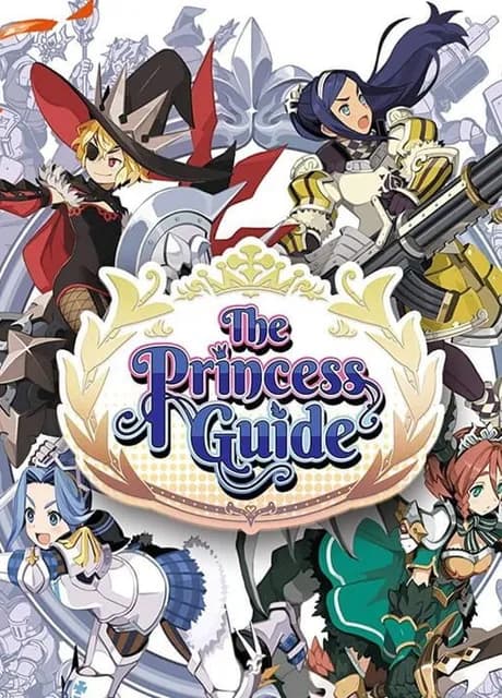 The Princess Guide