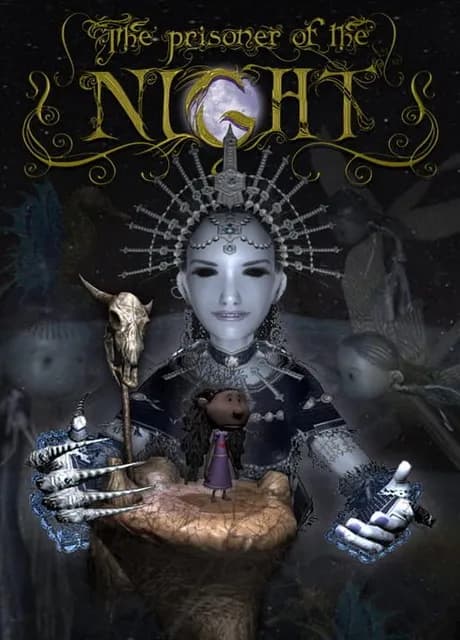 The Prisoner of the Night