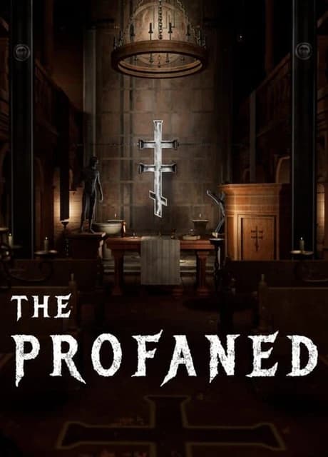 The Profaned