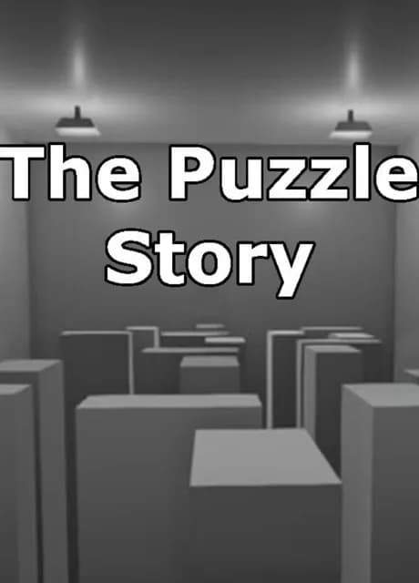 The Puzzle Story