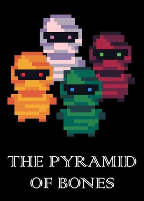 The Pyramid of Bones
