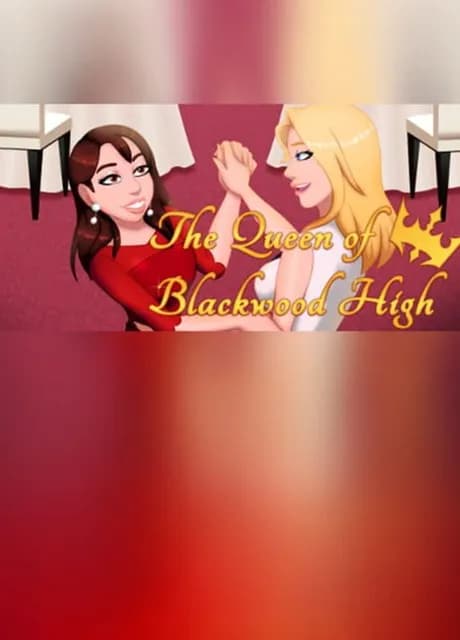 The Queen of Blackwood High