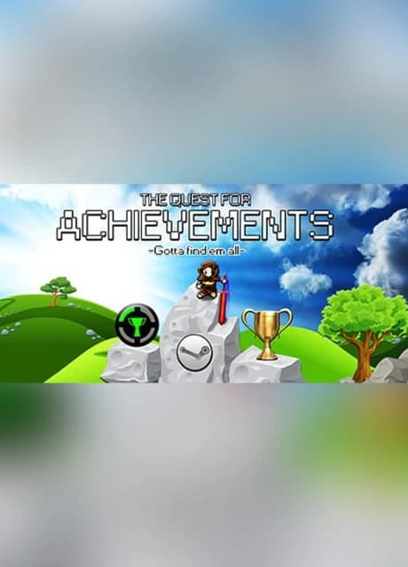 The Quest for Achievements