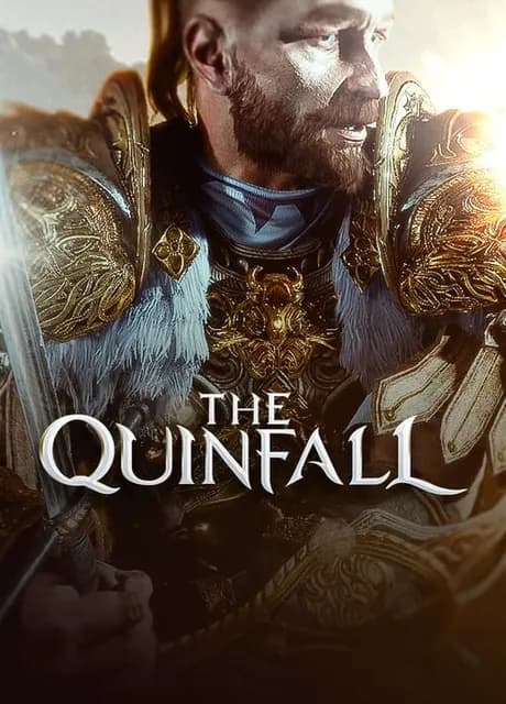 The Quinfall