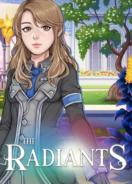 The Radiants