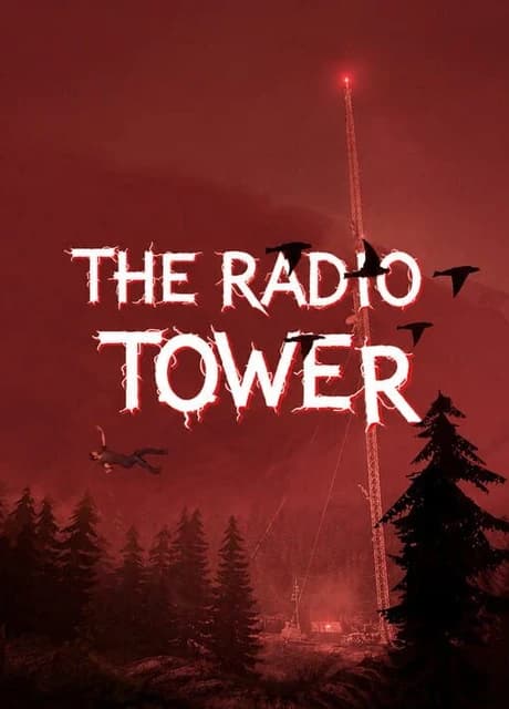 The Radio Tower