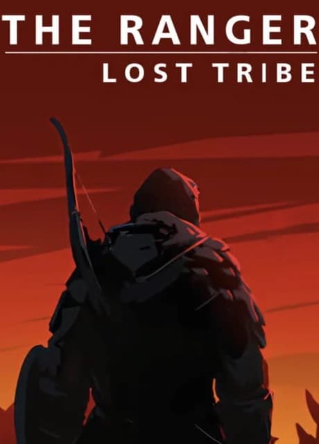 The Ranger: Lost Tribe