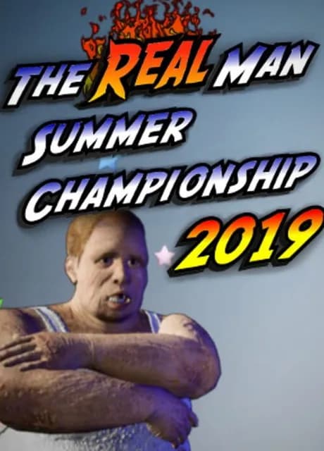 The Real Man Summer Championship 2019