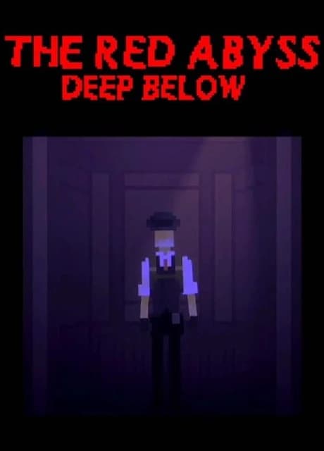 The Red Abyss: Deep Below