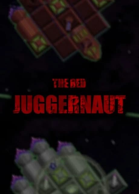 The Red Juggernaut
