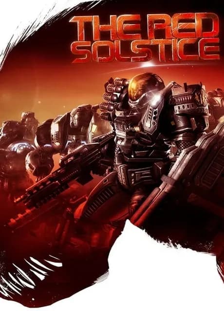 The Red Solstice